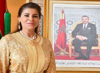 Sahara marocain: Samira Sitaïl revient sur la nouvelle position de la France (VIDEO)