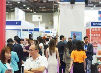 Le Maroc en force à Singapour pour le Seafood Expo Asia