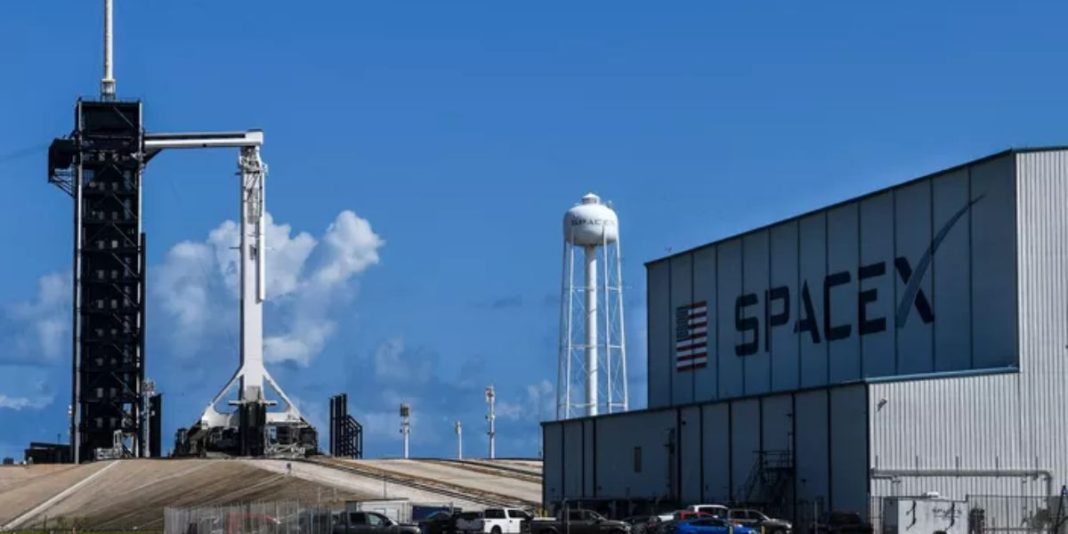 SpaceX