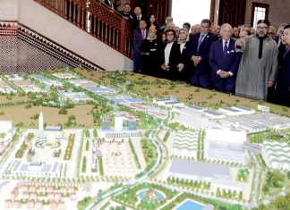 25 ans de règne. Développement durable: une dynamique soutenue