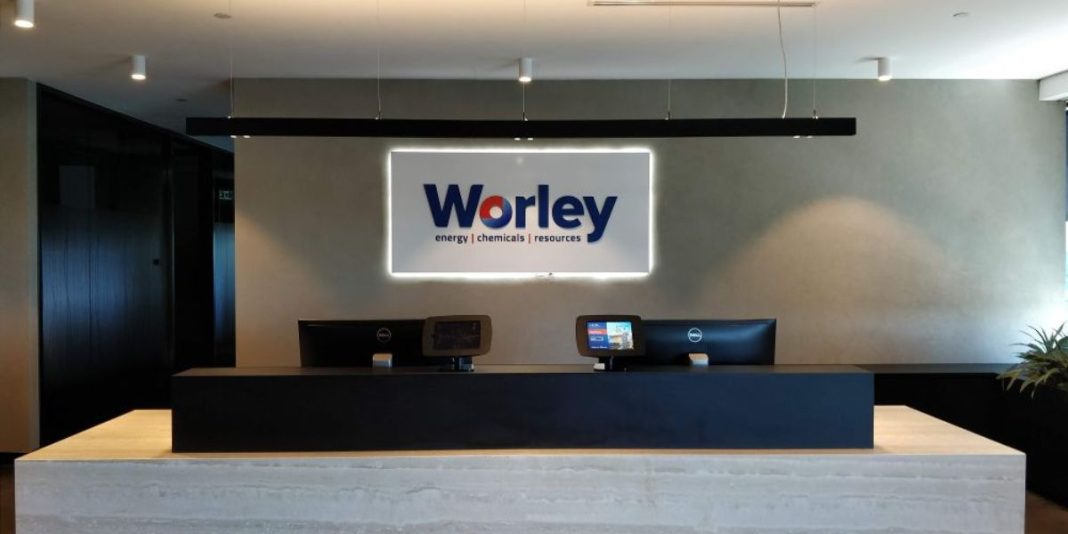 Worley