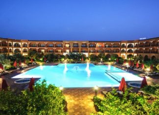 La chaîne espagnole Checkin Hotels ouvre deux hôtels au Maroc