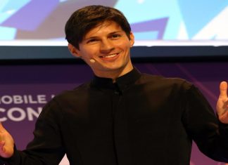 Le patron de Telegram inculpé pour diffusion de contenus criminels