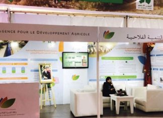 Agriculture : l’ADA obtient sa deuxième réaccréditation du Fonds d’Adaptation