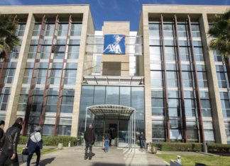 AXA Services Maroc inaugure son nouveau site à Kénitra