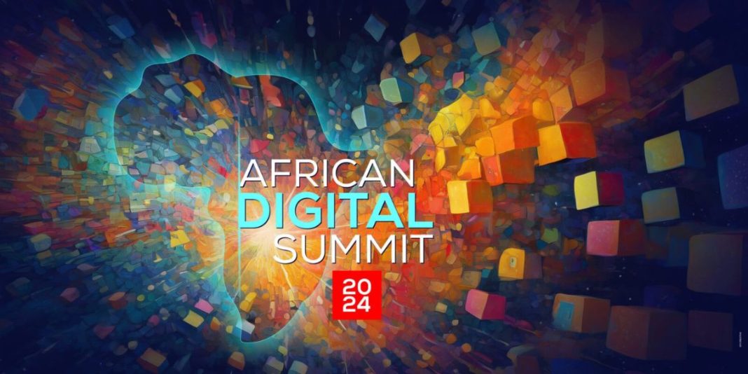African Digital Summit 24