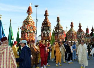 Aïd Al Mawlid sera célébré lundi 16 septembre (ministère)