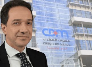 Crédit du Maroc : Ali Chorfi nommé membre du directoire