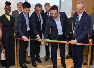 AstraZeneca ouvre un nouveau bureau à Casablanca Finance City