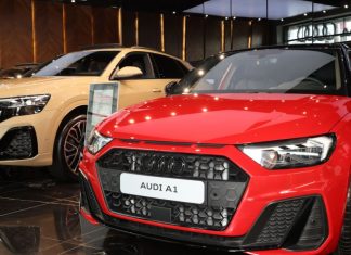 Audi: les nouvelles A1, Q7 et Q8 hybrides débarquent au Maroc