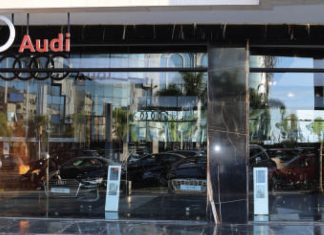 Automobile: Audi Maroc lance 3 modèles d’un coup