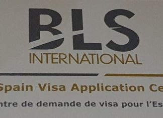 Visas pour l’Espagne: BLS renforce le dispositif de prise de rendez-vous