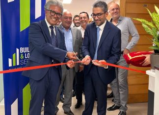 En vidéo: Buildings & Logistic Services prend une nouvelle dimension