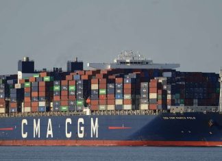 Transport maritime: CMA CGM revoit ses tarifs à la hausse, le Maroc concerné