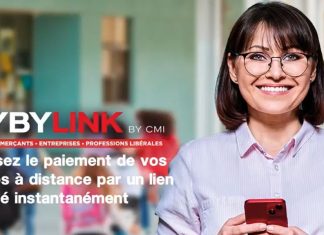 PayByLink: le CMI simplifie l’encaissement des factures pour les entreprises