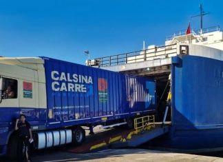 Logistique: Calsina Carré renforce sa présence au Maroc