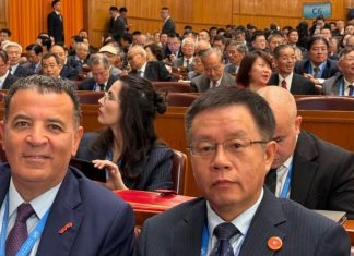 La CGEM explore les opportunités d’investissement en Chine