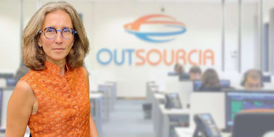 Chloé Outsourcia