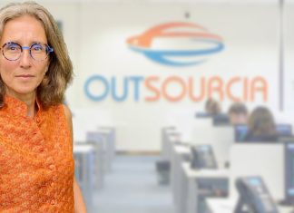 Outsourcia: Chloé Beauvallet nommée directrice générale du groupe