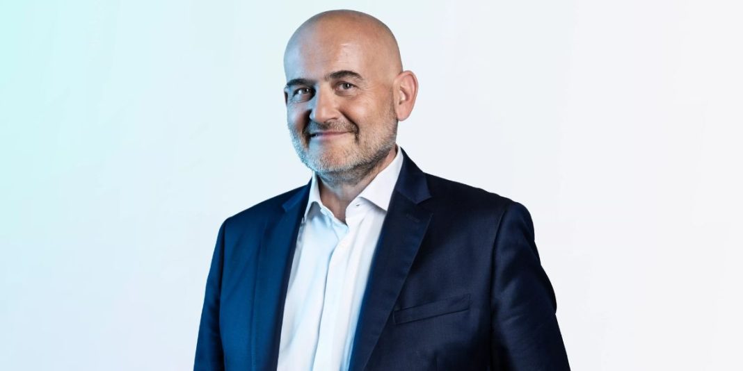 Christian Stein