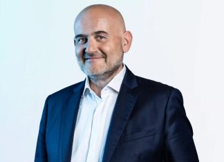 Christian Stein nommé directeur de la communication de Renault Group