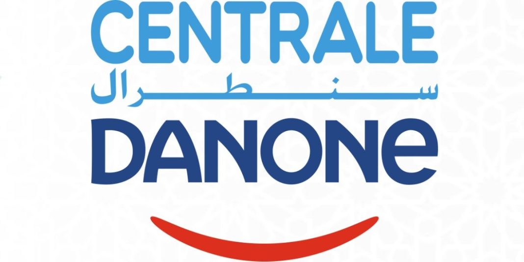 Danone