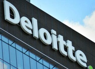 Deloitte Extended Services certifiée Great Place to Work