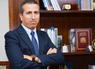 Driss Bencheikh confirmé à la tête de l’Office des changes
