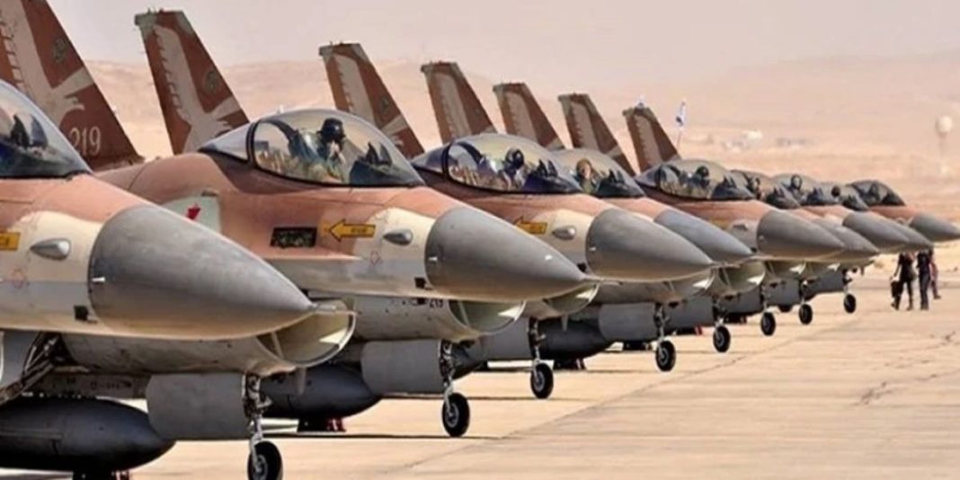 F-16 Maroc