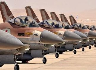 Le Maroc réceptionne de nouveaux équipements pour ses F-16