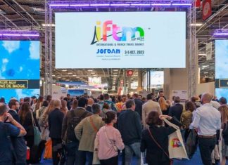 Le Maroc élu « meilleure destination de l’année 2024 » par l’Arabian Tourism Association