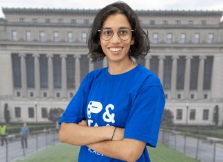 La Marocaine Imane Berchane rejoint le Scholars Program de la Fondation Obama