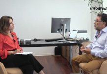 L’invité de l’Infomédiaire: Ismail Akalay, directeur général de Sonasid (VIDEO)