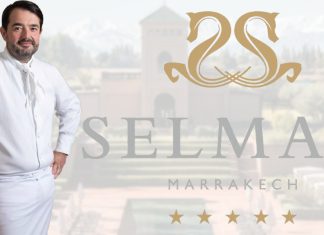 Le Selman Marrakech collabore avec le chef étoilé Jean-François Piège