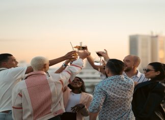 L’hôtel KAAN ouvre le MISTI, un rooftop latino-asiatique qui surplombe Casablanca