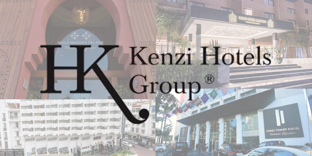 Kenzi Hotels Group