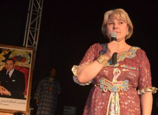 Latifa Mentbeh : une visionnaire au service de l’avenir des femmes de l’Oriental