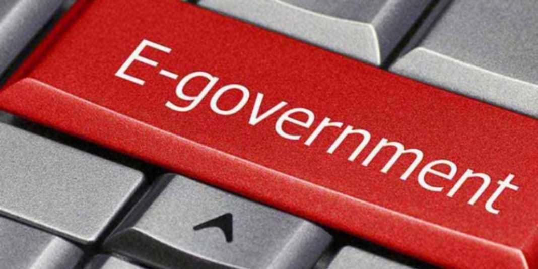 Maroc E-Gov