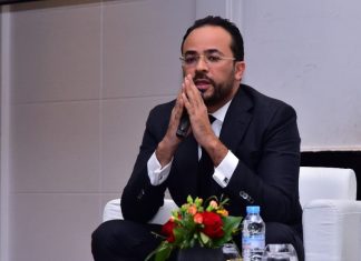 Mehdi Touassi quitte Luxe Radio