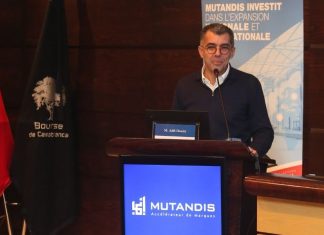 Mutandis: un titre à accumuler selon BKGR