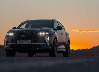 DS Automobiles Maroc dévoile la DS 7 Antoine de Saint Exupéry