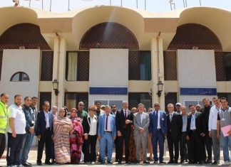 Nouvelles nominations à la tête de trois aéroports du Maroc