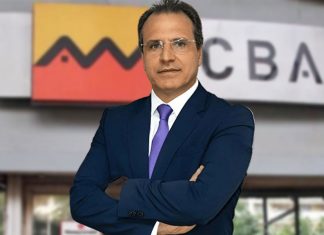 CBAO: Rachid El Bouzidi prend les rênes de la filiale sénégalaise d’Attijariwafa bank