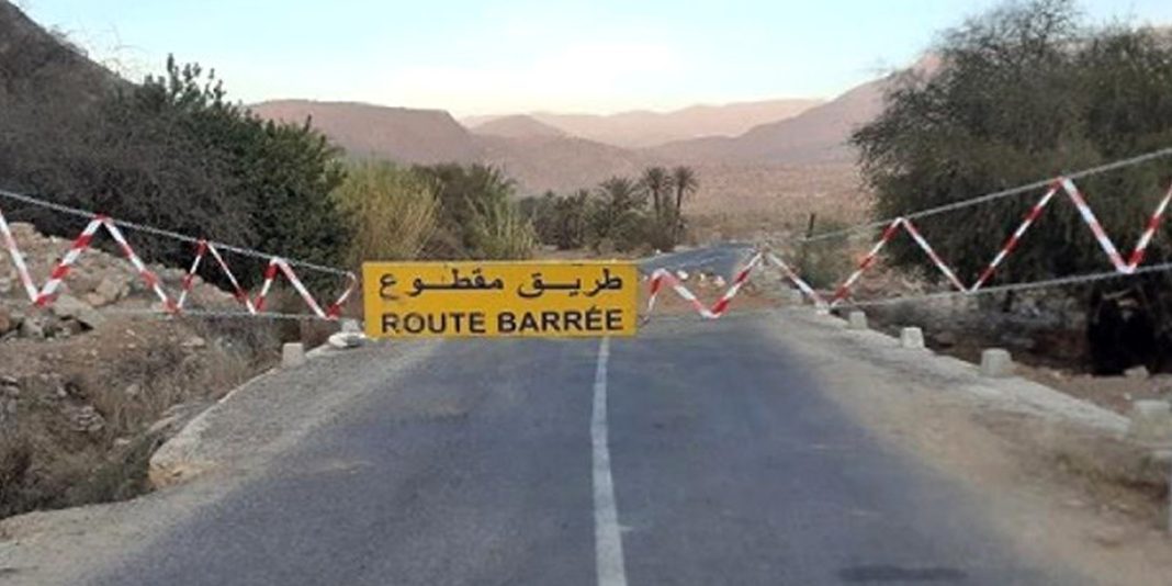 Route