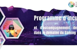 Gaming et loisirs: la SMIT lance un programme d’incubation