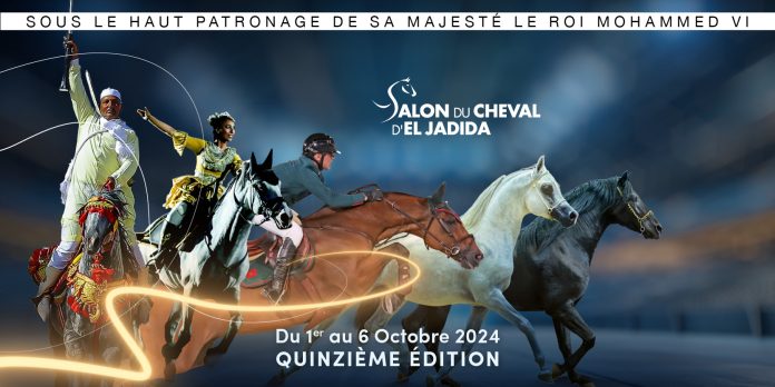 Salon du cheval 800x400px