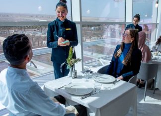 L’école d’hôtellerie de l’UM6P certifiée par l’École hôtelière de Lausanne