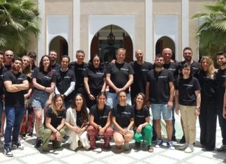 Hôtellerie: la startup Userguest lève 2,2 millions d’euros