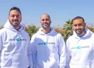 Hôtellerie: CDG Invest et Al Mada investissent dans la start-up Userguest BV