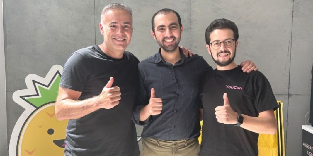 YouCan Glovo